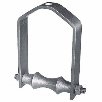 ANVIL Pipe Roll w/Yoke 8 Pipe, 4LRE7