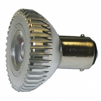 LUMAPRO LED Bulb MR16 3000K 55 lm 2W, 4LRG5