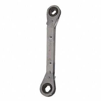 PROTO Box End Wrench 6-1/2 L, 4LT84