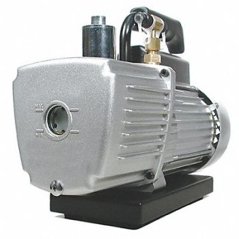 SUPERCOOL Refrig Evacuation Pump 115V 60Hz, 4LTW7