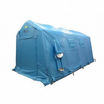 FSI Shelter System Inflatable 21 x 11 x 9 ft, 4LUT8