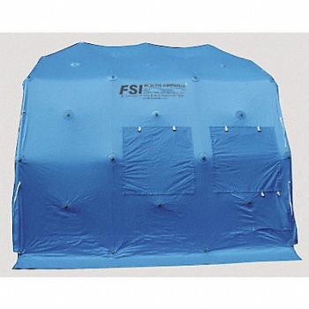 FSI Shelter System 12 x 13 1/2 FT, 4LUU2