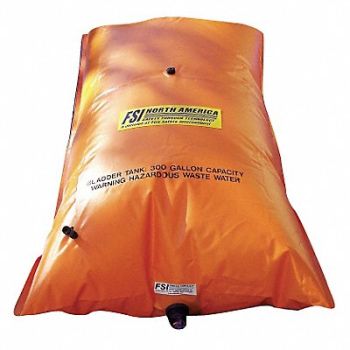 FSI Bladder Tank 300 Gallon, 4LUV1