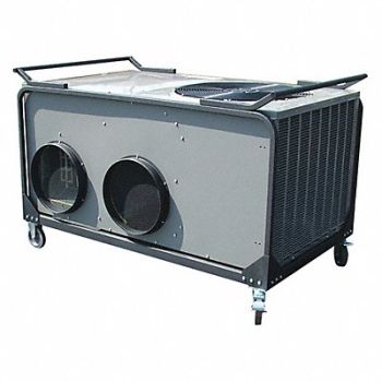 FSI 3-1/2 Ton Portable Heat Pump 43500 Btu, 4LUV8