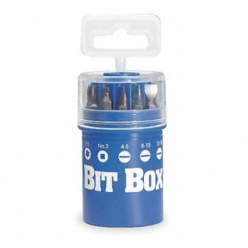 PROTO Insert Bit Set Pieces 10, 4LV24