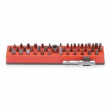 PROTO Insert Bit Set Pieces 38, 4LV26