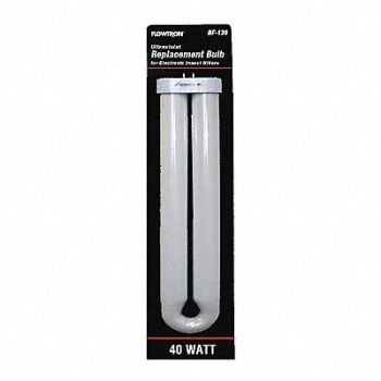 FLOWTRON Bulb Blacklight 40 W, 4LV43