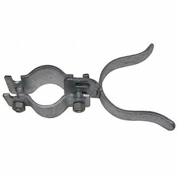 GRAINGER APPROVED Fork Latch Steel Fits 1-3/8 x2-3/8 dia., 4LVG7