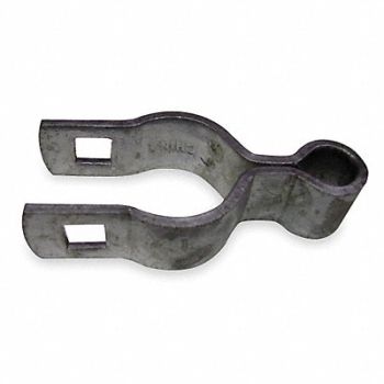 GRAINGER APPROVED Gate Frame Hinge Steel 9 Ga. 1-5/8 In., 4LVH3