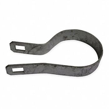 GRAINGER APPROVED Tension Band Steel 2-3/8 In Dia., 4LVJ6
