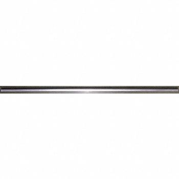 GRAINGER APPROVED Line Post 8 Ft x 1 7/8 In., 4LVL7