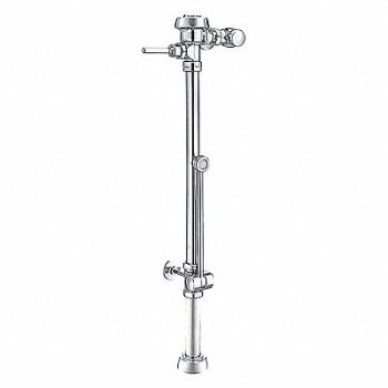 SLOAN Diaphragm Bedpan Washer FlushValve Royal, 4LW44