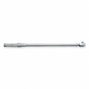 PROTO Mcrmtr Trq Wrnch 20 to 100 ft.-lb. 3/8, 426F06