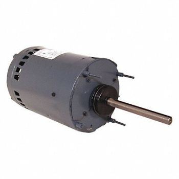 CENTURY Condenser Fan Motor 3/4 HP 825 rpm 60 Hz, 4MA43