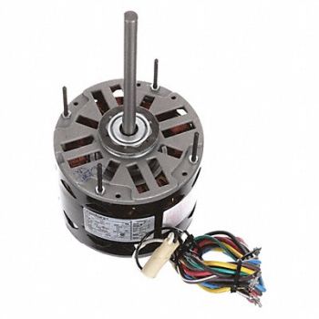 CENTURY Motor 1/4 HP 1625 rpm 48Y 115V, 4MA80