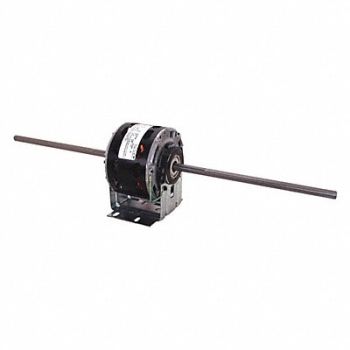 CENTURY Motor 1/15 1/20 1/25 1/35 HP 1075 115V, 4MA85