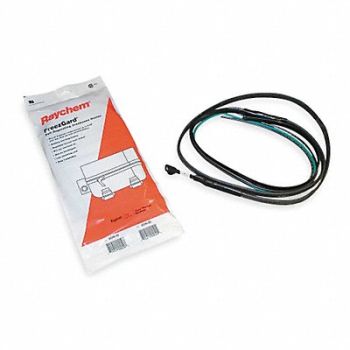 RAYCHEM Crankcase Heater 208 to 277V, 4MC05