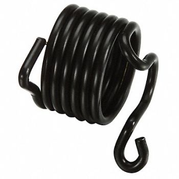 WESTWARD Spring Retainer Standard Retainer Style, 4MGX9