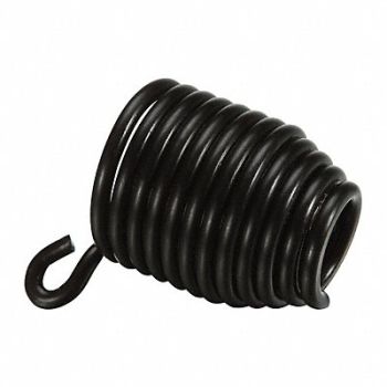 WESTWARD Spring Retainer Beehive Retainer Style, 4MGY1