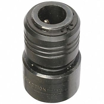 WESTWARD Ball Type Retainer Ball Retainer Style, 4MGY2
