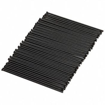 WESTWARD Needle Set 0.125 in 5 in, 4MHF2
