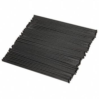 WESTWARD Needle Set 0.125 in 7 in, 4MHF3