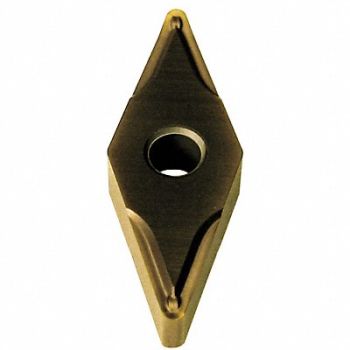 SUMITOMO Diamond Turning Insert VNMG Carbide, 4MPF5