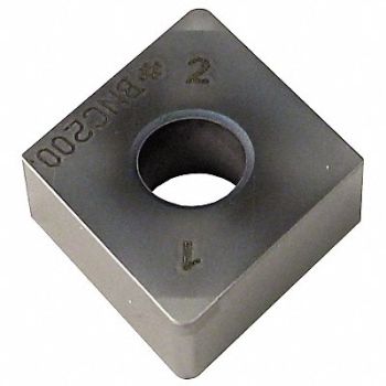 SUMITOMO Diamond Turning Insert CNGA Carbide, 4MPX2