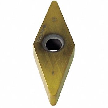 SUMITOMO Diamond Turning Insert VNGA Carbide, 4MRJ1