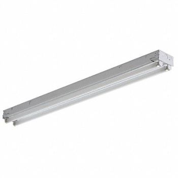 LITHONIA LIGHTING Strip Light 3 ft L 50W, 4MRU9