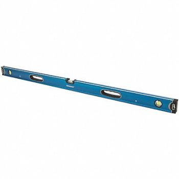 WESTWARD Magnetic Box Beam Level 24 In, 4MRW6