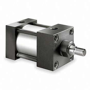 SPEEDAIRE D8208 Air Cylinder 6 In Bore 4 In Stroke, 4MU54