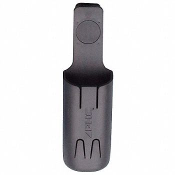 PACIFIC HANDY CUTTER INC Black Tool Sheath Plastic, 4MUV8