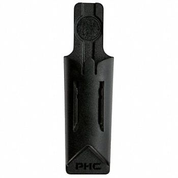 PACIFIC HANDY CUTTER INC Black Tool Sheath Plastic, 4MUY6