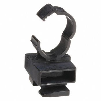 ZSI Clip Polyamide 5/8 H 1 1/8 W, 4MVL5