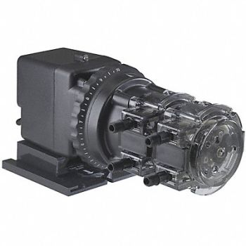 STENNER Chem Metering Pump PolyC 1/4in 170gpd, 4NA16