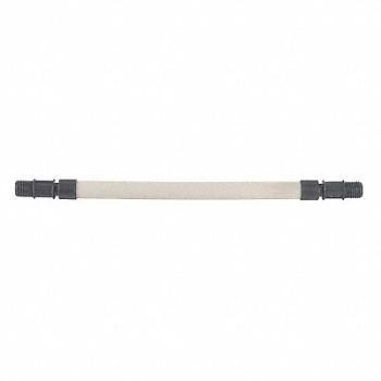 STENNER Pump Head Tubing 1/4in 25psi TPV NPT, 4NA27