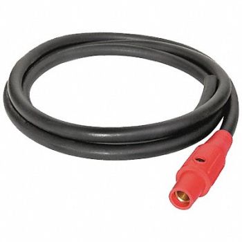 SOUTHWIRE Cam Lock Power Cord 400A 600VAC CL40FR, 4NAG6