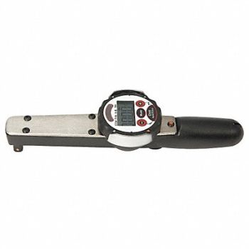 PROTO Elec. Torque Wrench Standard 11, 4NAH8