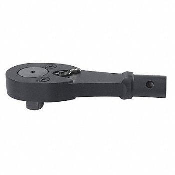 PROTO Ratcheting L 5-7/8, 4NAW6