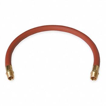GRAINGER APPROVED Replacement Hose 3/4 in ID. 36, 4NB42