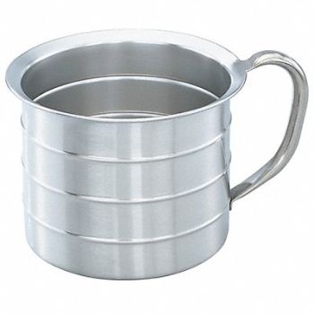 VOLLRATH Urn Cup 4 Qt, 4NCN1