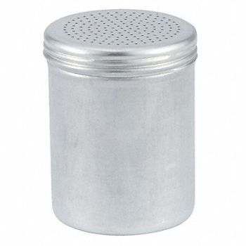 VOLLRATH Shaker With Handle 10 Oz, 4NCT6