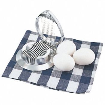 VOLLRATH Egg Slicer 10 Wires, 4NCT9