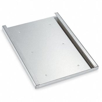 VOLLRATH French Fry Cutter Bracket, 4NCU5