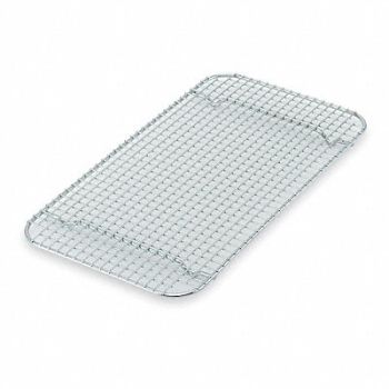 VOLLRATH Wire Grate Third-Size SS 10-7/8x5-1/8, 4NDH4
