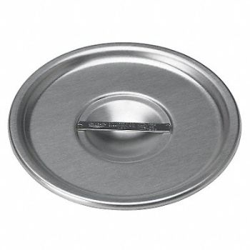 VOLLRATH Bain Marie Pot Cover, 4ZCV6