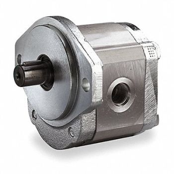 CONCENTRIC Hydraulic Gear Pump 1.6 cu in/rev, 4NE31