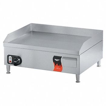 VOLLRATH Electric Flat Top Griddle 24 x 20 x 11, 4NEC1