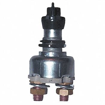 BATTERY DOCTOR Battery Disconnect Switch In-Line, 4NGU2